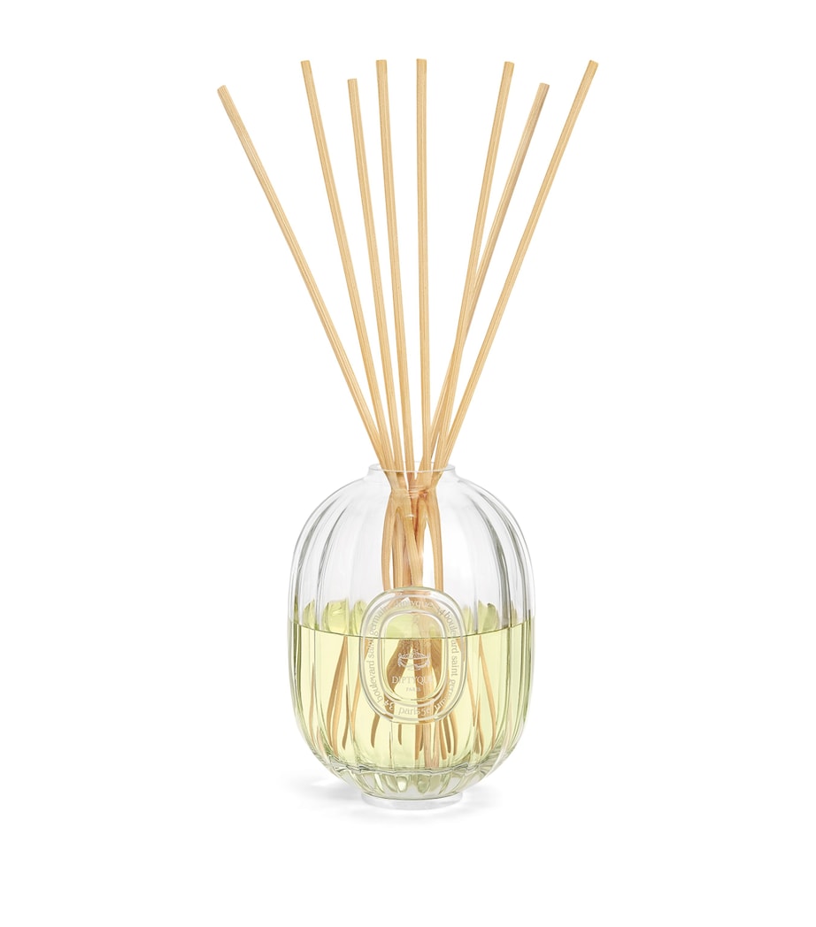 Glass Reed Diffuser Vessel 2 Litre Capacity