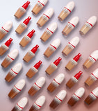 Shiseido skin glow foundation SPF 30 30ml, imported from the UK