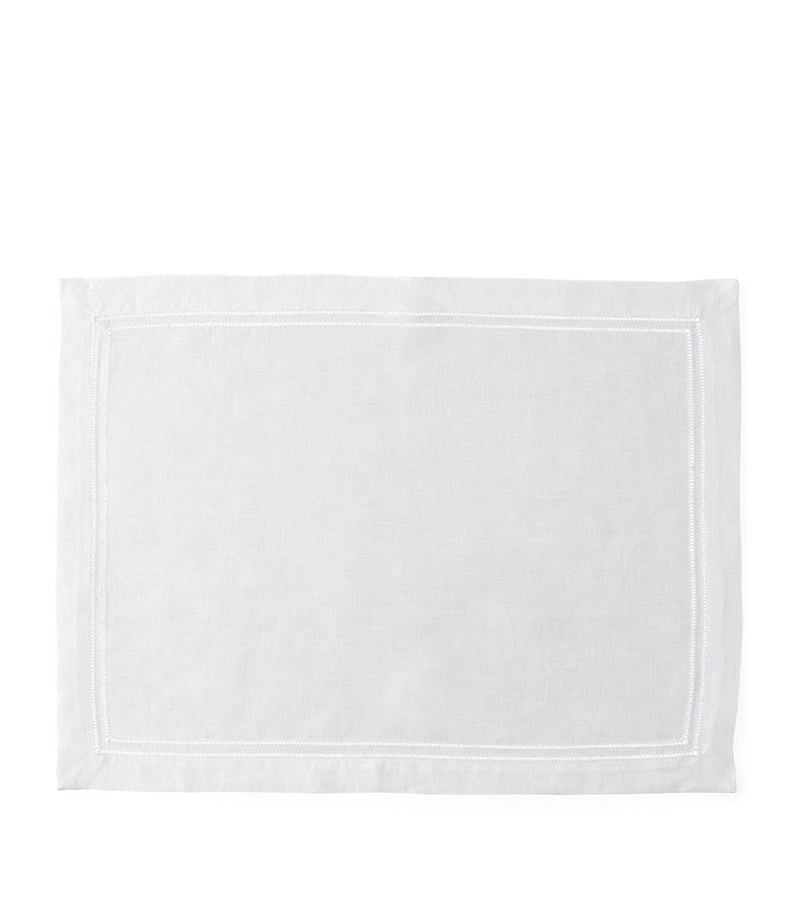 Ralph Lauren Home Kenmore Placemat (38cm x 51cm)