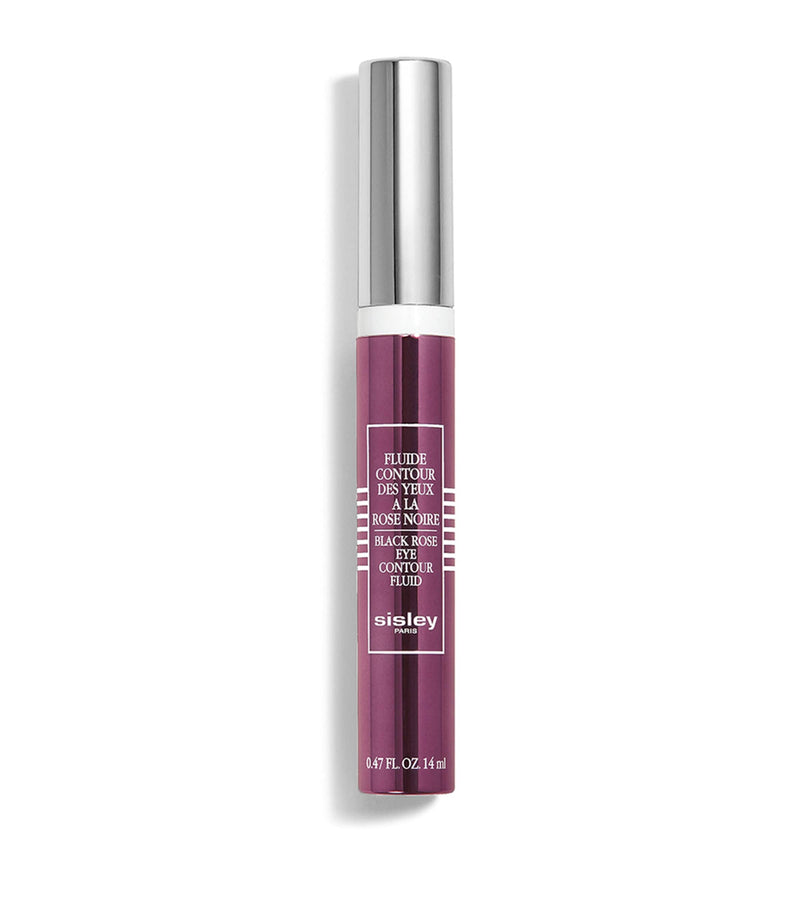 Sisley Black Rose Eye Contour Fluid (14Ml)