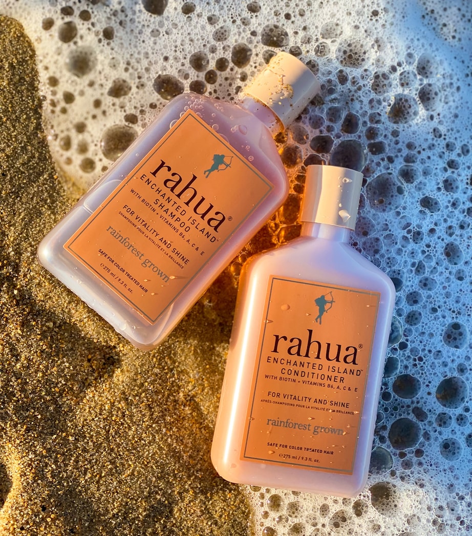 Rahua Enchanted Island Conditioner (275ml)