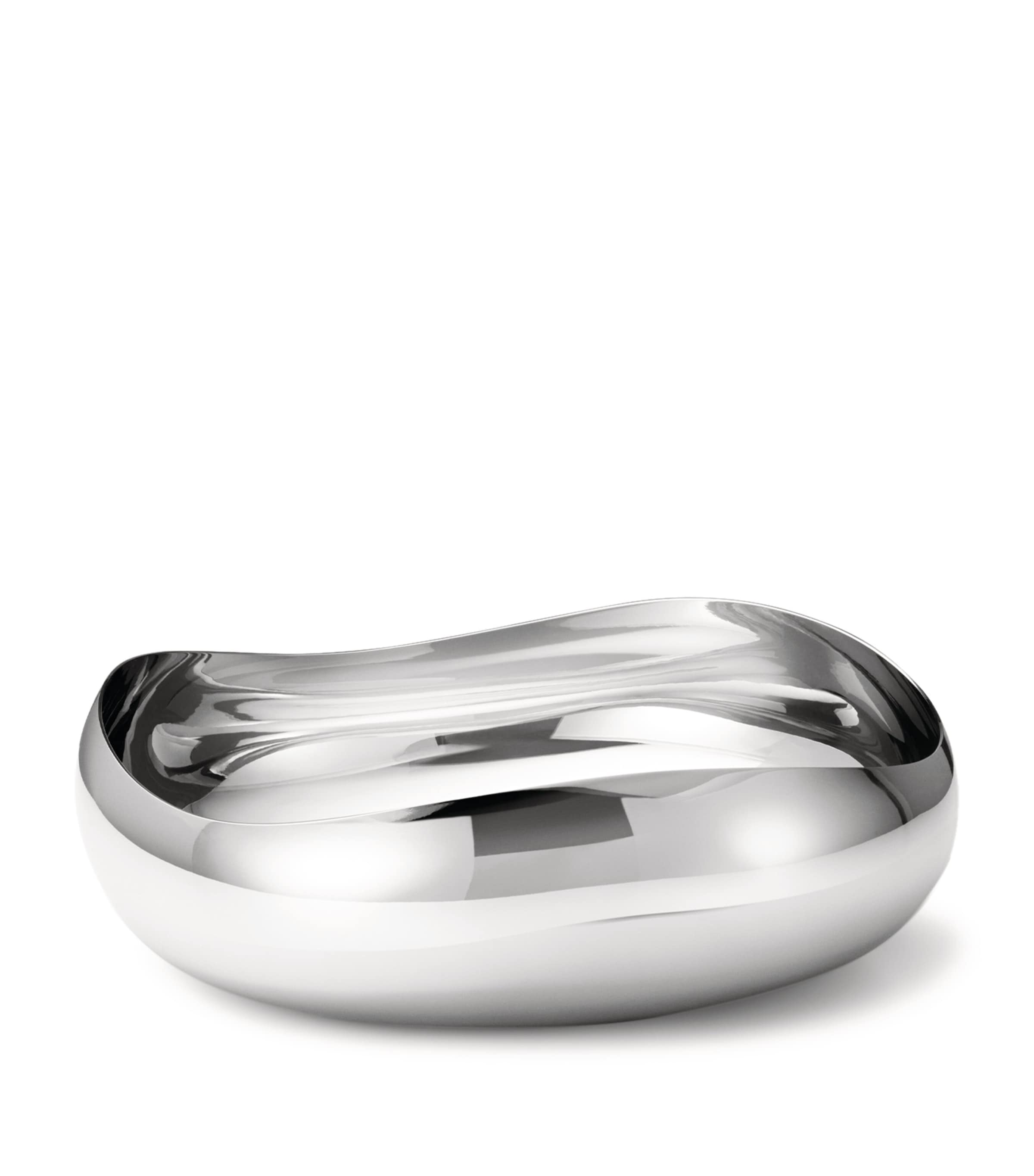 Georg Jensen Cobra Medium bowl 24cm, UK version