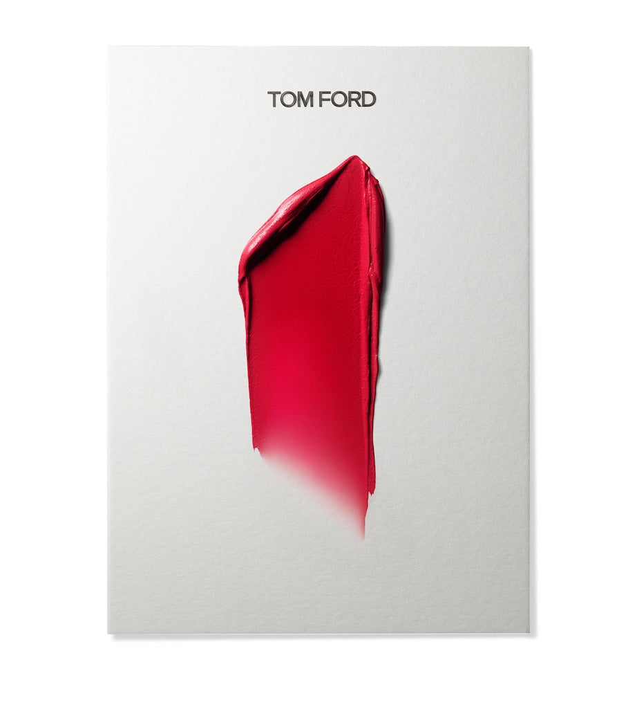 TOM FORD F****** Fabulous Lip Colour