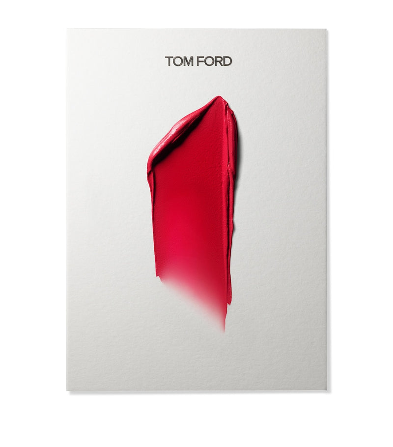 TOM FORD F****** Fabulous Lip Colour