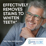 Sensodyne Pronamel Intensive Enamel Repair Whitening Toothpaste 75ml   75ml - McGrocer