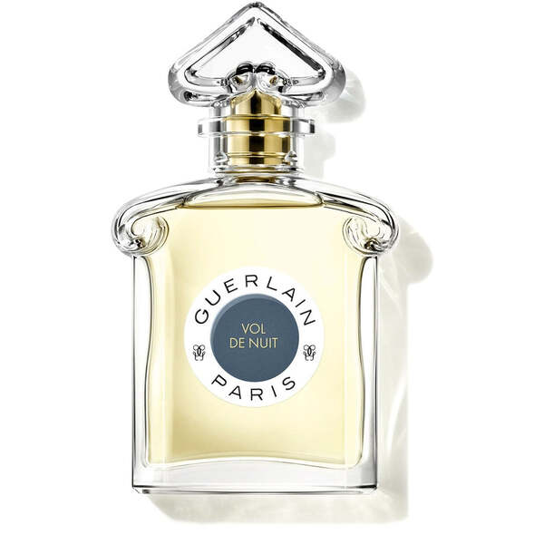 Guerlain Vol de Nuit EDT Fragrance Spray 75ml, UK version
