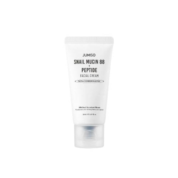 Jumiso Snail Mucin Peptide Cream 30ml, UK version