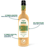 When In Rome White Wine Pecorino Eco Bottle   75cl