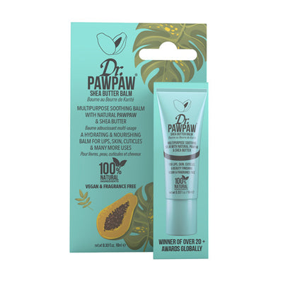Dr.PAWPAW Shea Butter Lip Balm 10ml