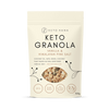 Keto Hana Vanilla & Himalayan Pink Salt Keto Granola 300g