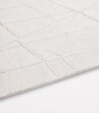 The Rug Company x Kelly Wearstler Riven Alabaster Rug (2.44m x 3.05m)