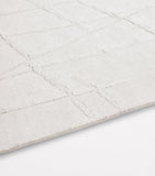 The Rug Company x Kelly Wearstler Riven Alabaster Rug (2.44m x 3.05m)