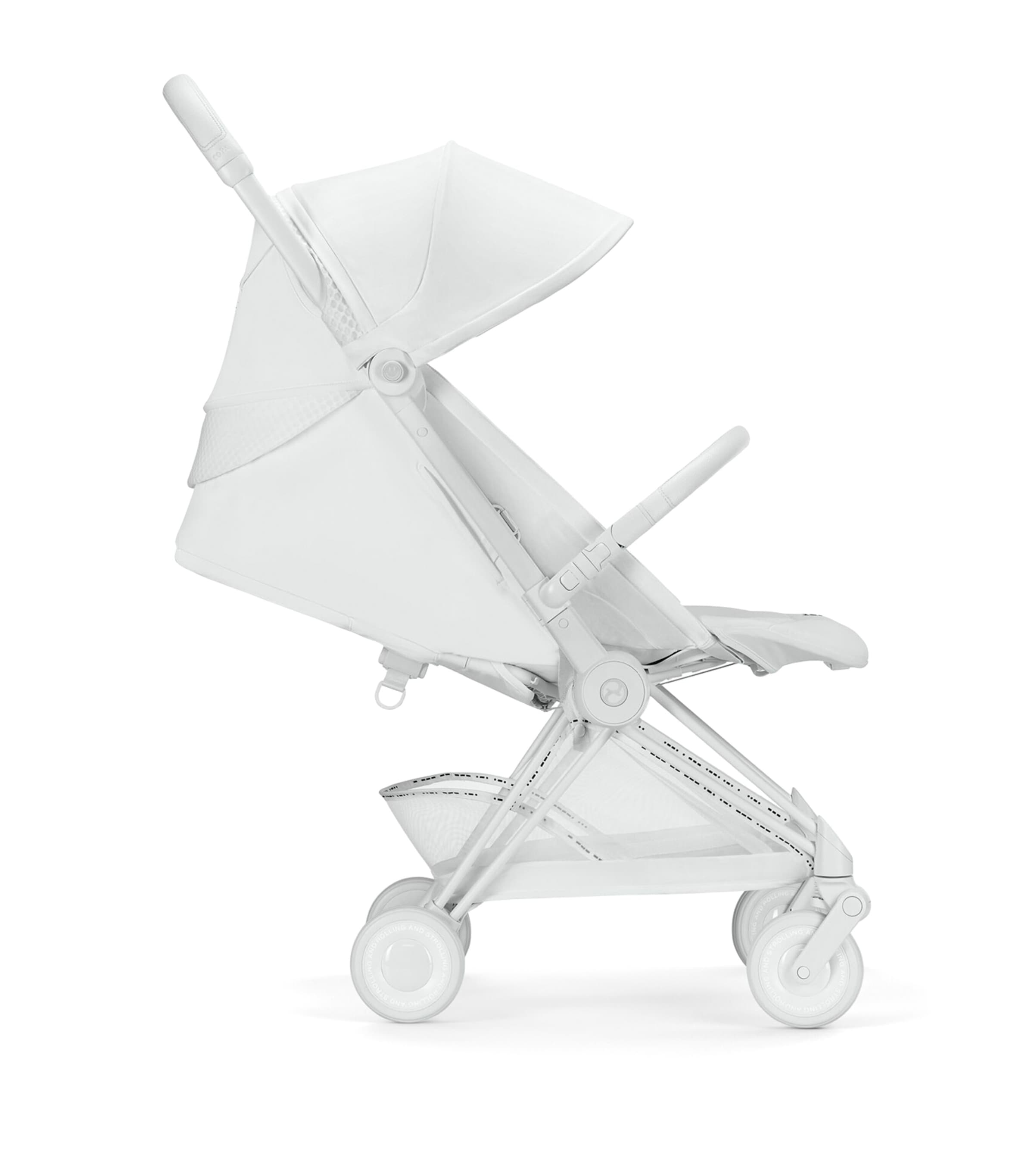 Cybex Coya Urban Mobility Stroller
