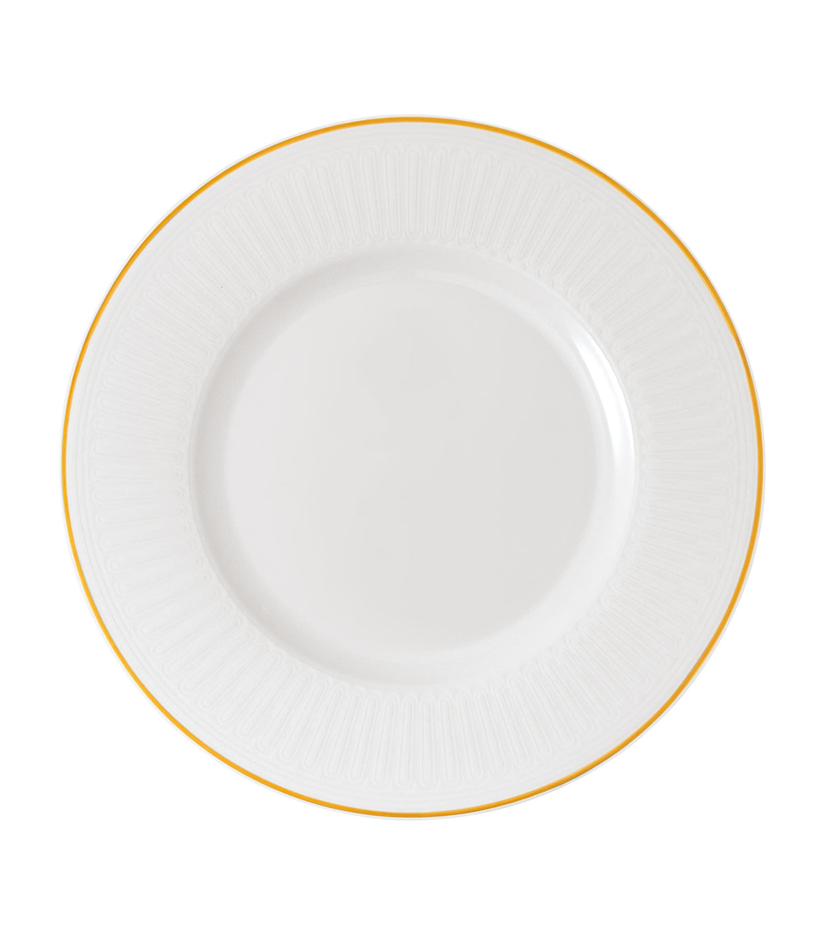 Villeroy & Boch Bone Porcelain Château Septfontaines Flat Plate (24.5cm)