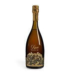 Rare Le Rituel Champagne cabinet with 48 bottles of 1988 and 2008 vintage Champagne and accessories, imported from the UK