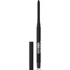 Maybelline Tattoo Liner Smokey Gel Pencil Black, imported from the UK
