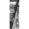 Maybelline Tattoo Liner Smokey Gel Pencil Black, imported from the UK