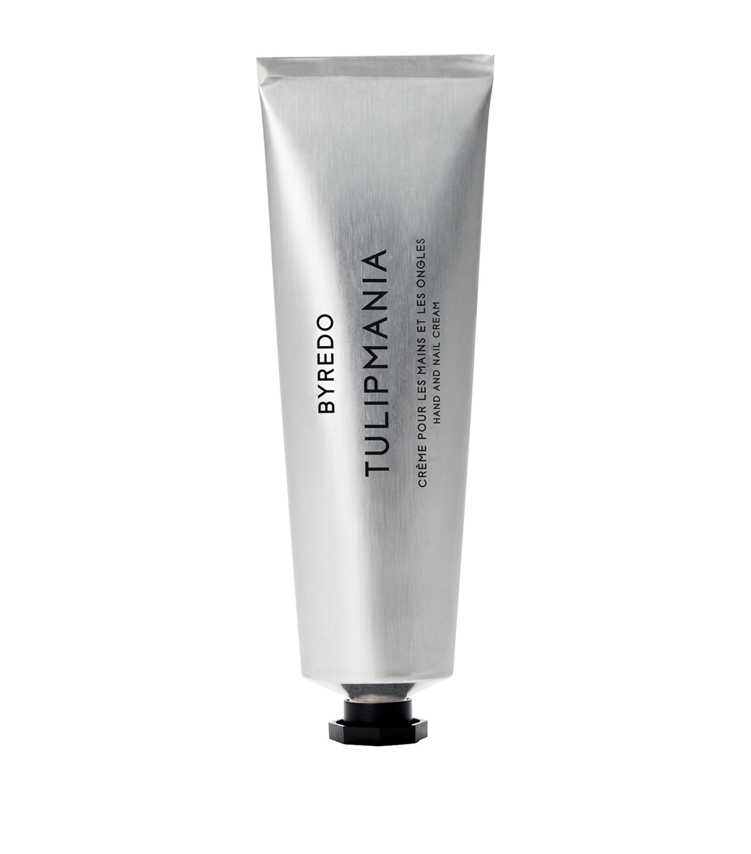 Byredo Tulipmania hand and nail cream 50ml - British product