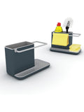 Joseph Joseph grey caddy sink tidy, UK version