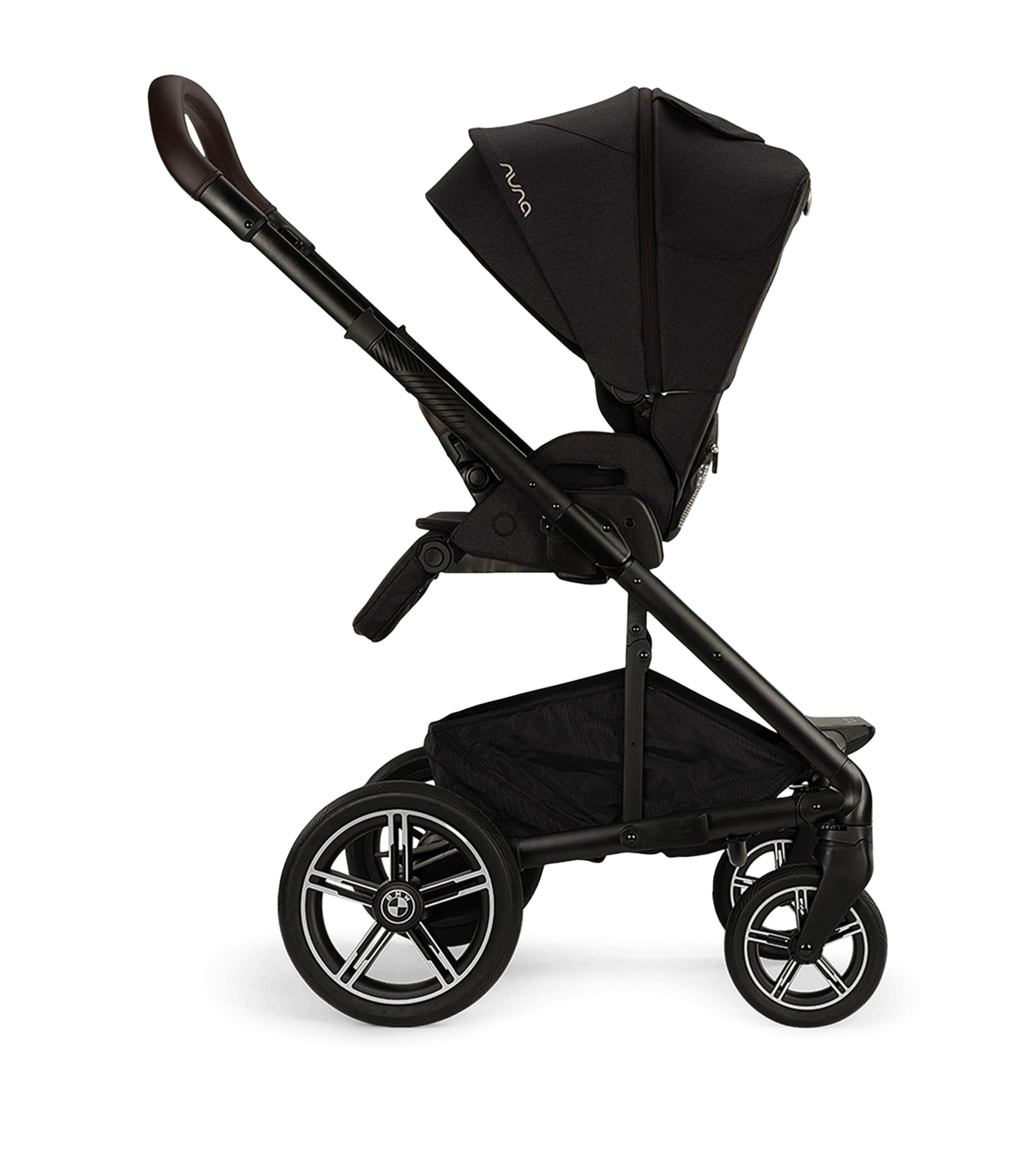 Nuna x BMW MIXX Next Stroller