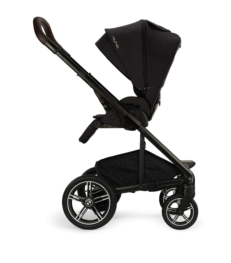 Nuna x BMW MIXX Next Stroller