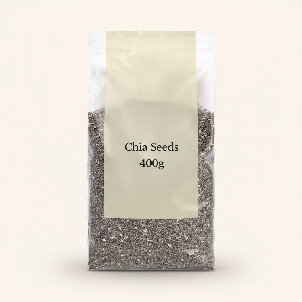 Holland Barrett Chia Seeds 200g