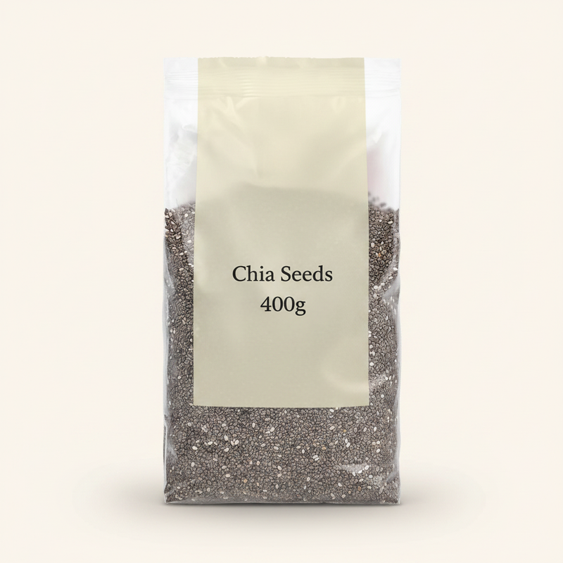 Holland Barrett Chia Seeds 200g