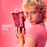 Being GOODBYE FRIZZ Smoothing Conditioner 354mL, UK version