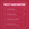 Being GOODBYE FRIZZ Smoothing Conditioner 354mL, UK version