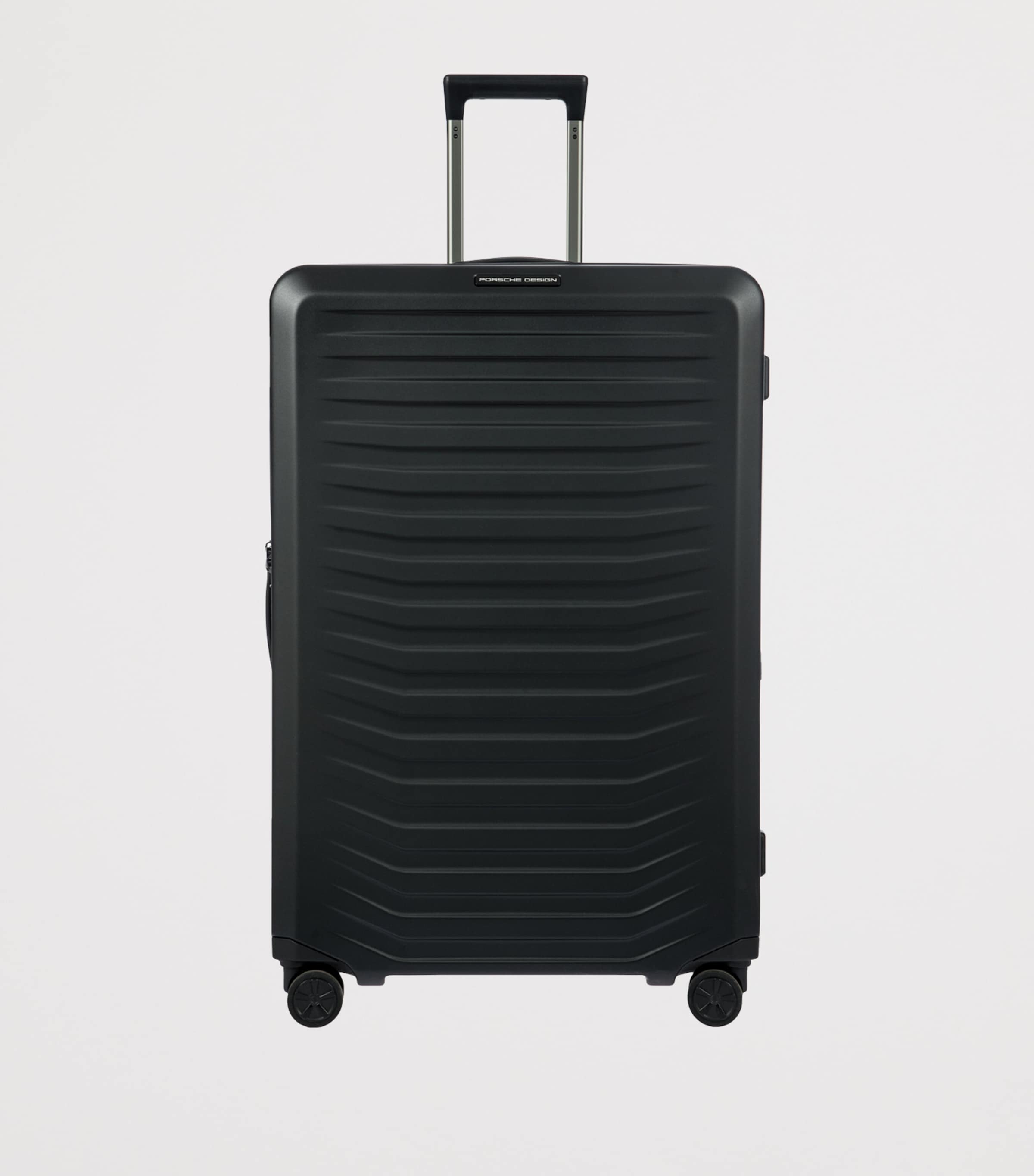 Porsche Design Roadster Hardside suitcase 82cm, imported from the UK