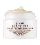 Fresh black tea instant perfecting mask 30ml - British product