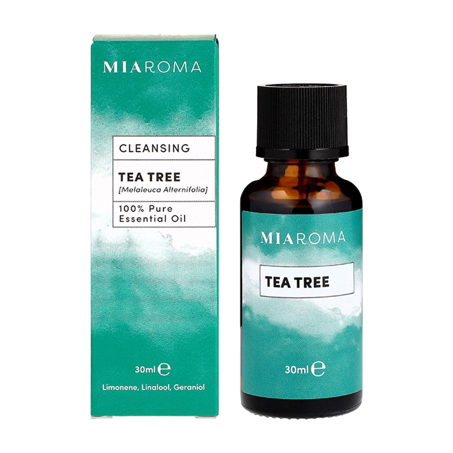 Miaroma Tea Tree Pure Essential Oil 20ml