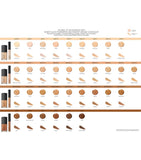 NARS Sheer Glow Foundation