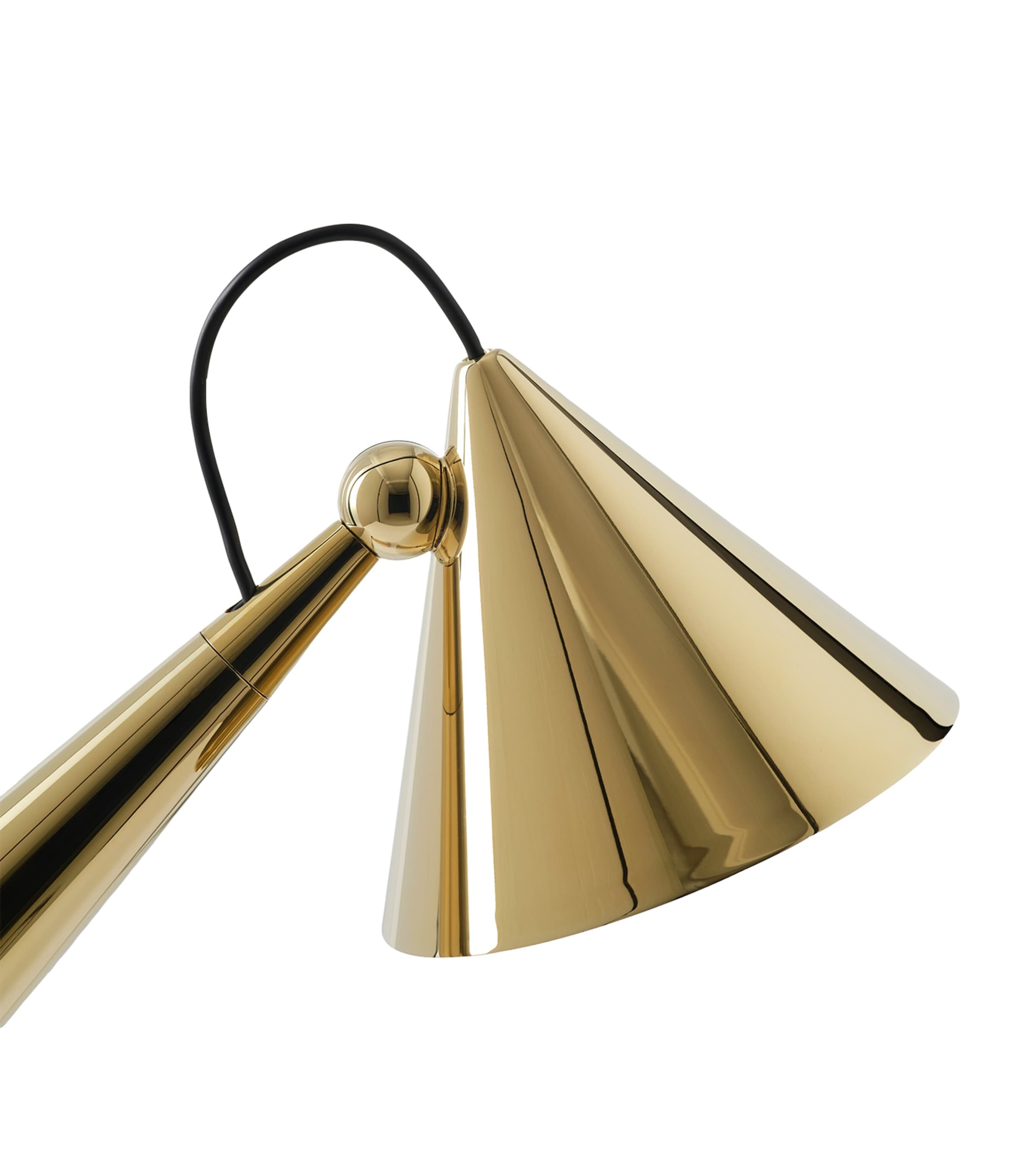 Tom Dixon Pose table lamp (British brand)