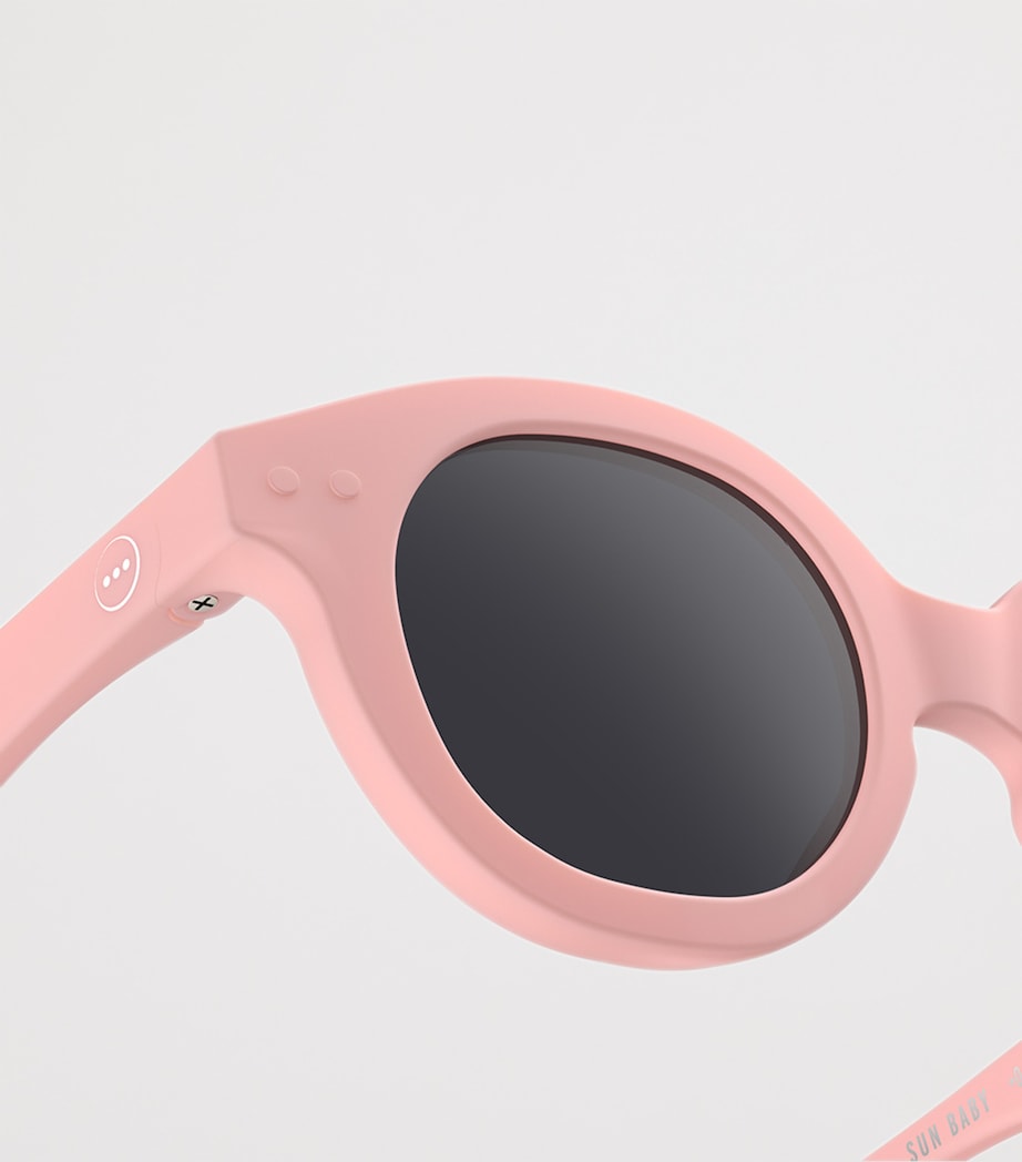 IZIPIZI KIDS Baby Sunglasses (0-9 Months)