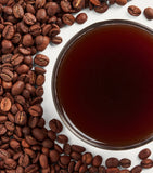 Harrods Finca El Saman Papayo coffee beans 250g, UK version