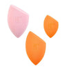 Real Techniques ultimate sponge trio makeup tool, imported from the UK