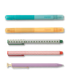 Papier Imagination pen set, imported from the UK