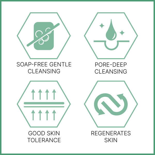 Sebamed Cleansing Bar Sensitive Skin 100g (British brand)