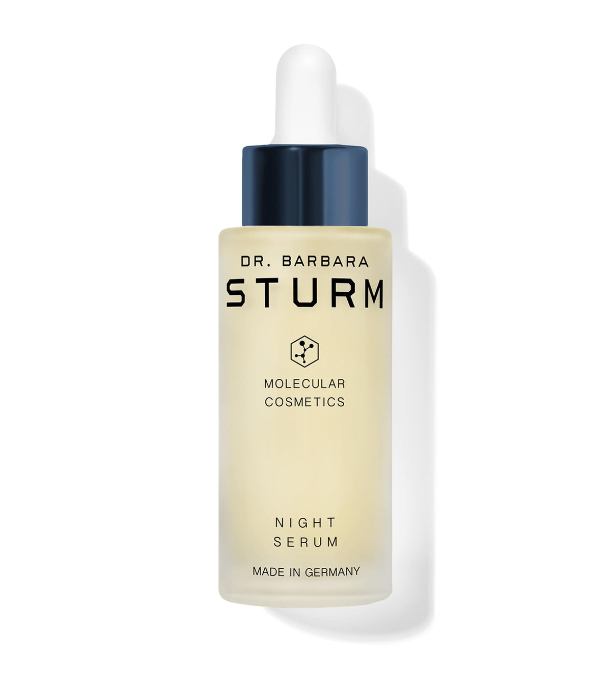 Dr. Barbara Sturm Night Serum 30ml - British product