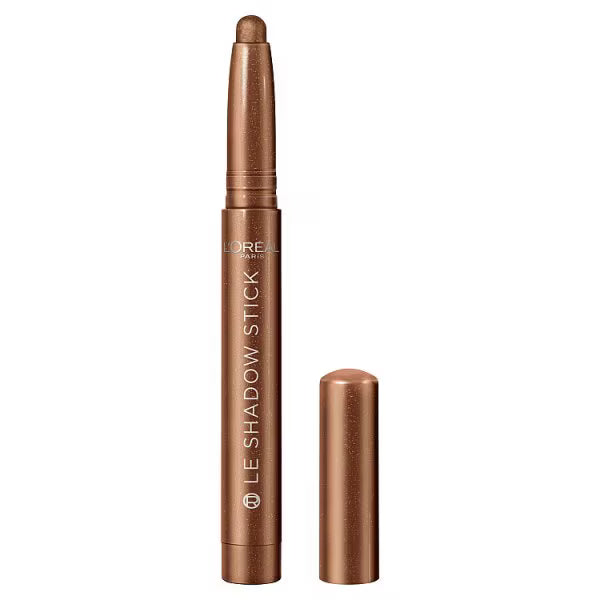 L'Oréal Paris Shadow Stick Eyeshadow 230 Magnetic Bronze, UK version