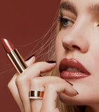 Guerlain satin lipstick refill Ultra-Care 3.5g, imported from the UK