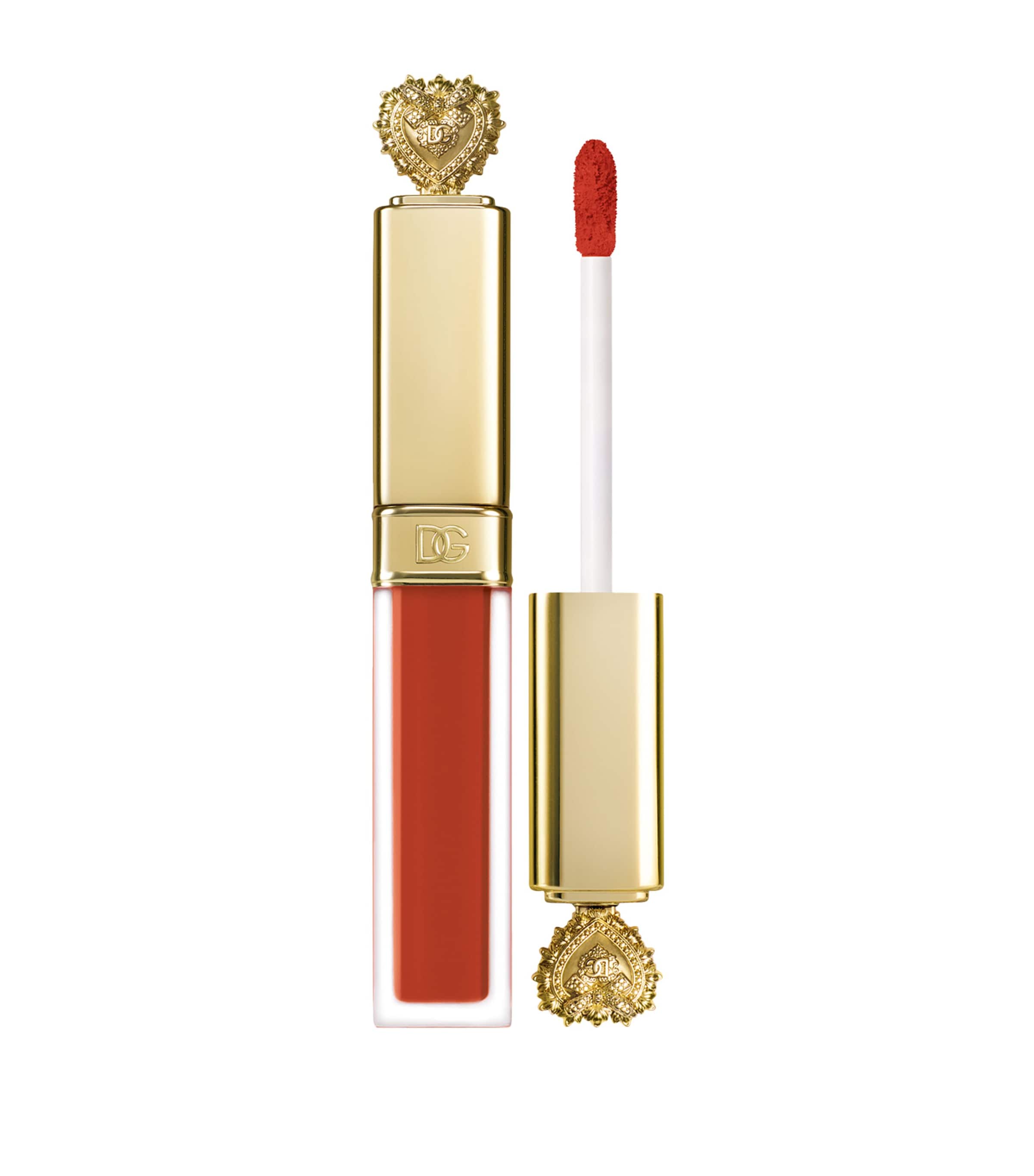 Dolce&Gabbana Everkiss Liquid Lip - British product