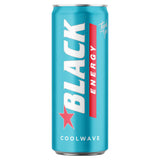Black Energy Coolwave 250ml