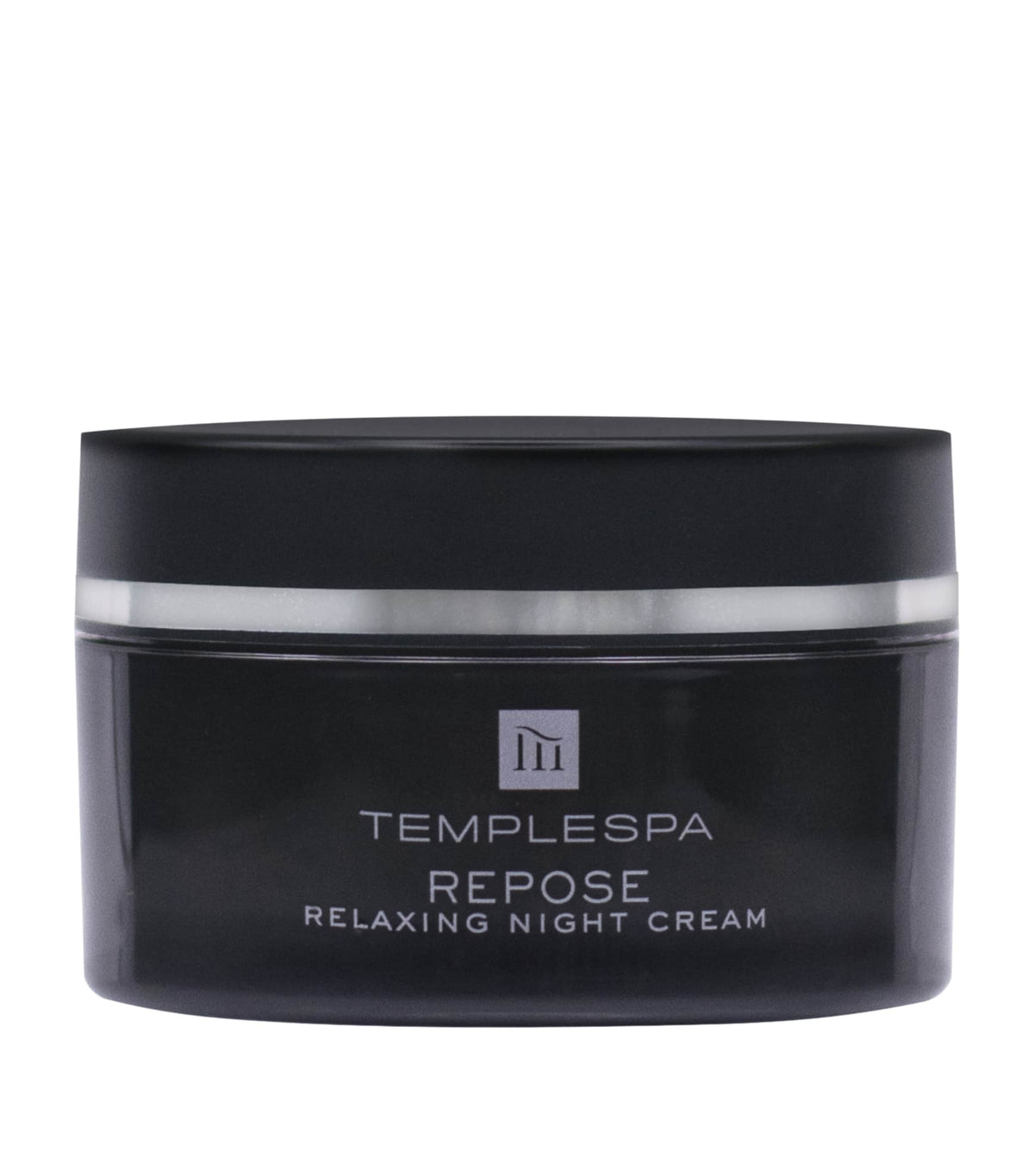 TEMPLESPA Repose Cream night cream 50ml, imported from the UK