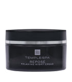 TEMPLESPA Repose Cream night cream 50ml, imported from the UK