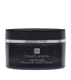 TEMPLESPA Repose Cream night cream 50ml, imported from the UK