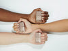 Nails.INC Nude Nail Polish 14ml, imported from the UK
