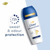 Dove advanced care anti-perspirant roll on original 50ml - British product