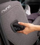Nuna TODL Next car seat, imported from the UK